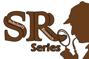 Scholarly Research Series logo