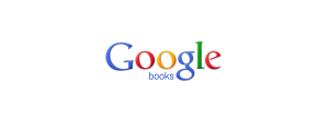 Google Books Small Logo