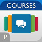Pearson Learning Studio Courses app icon